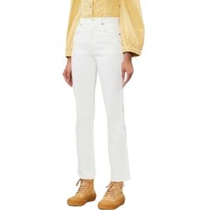 Agolde 90s Pinch Waist Jeans in Vinegar NWT